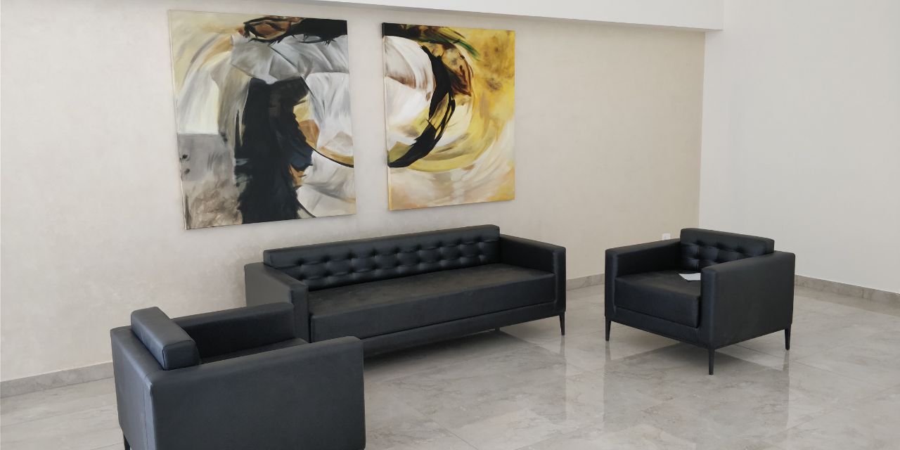 Prestige Lakeside Habitat